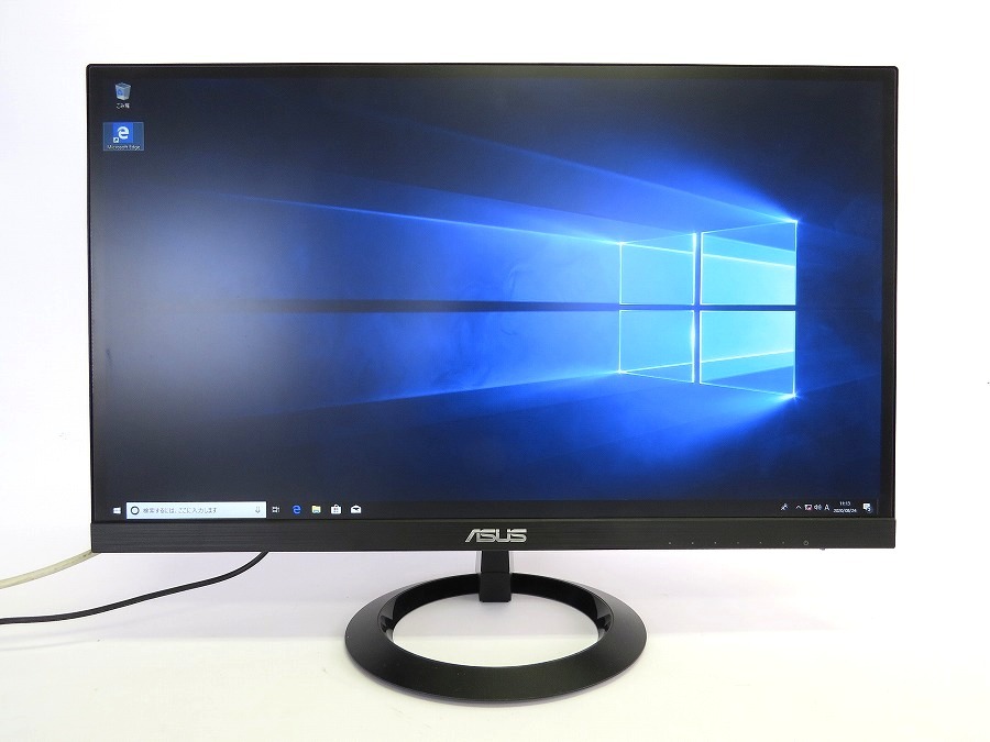 ASUS モニター 23インチ VZ239HR 2台 Amazon.co.jp: 【Amazon.co.jp 