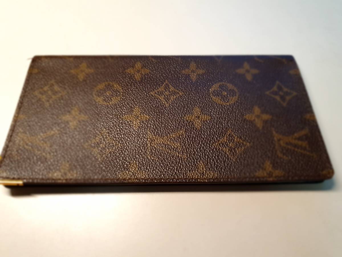 VUITTON LOUIS モノグラム ルイ・ヴィトンのモノグラムを種類別に徹底 