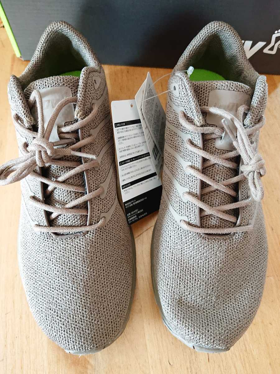 新品・送料無料 INOV-8 F-LITE 195 CL MS イノヴェイト メンズ MS 25cm