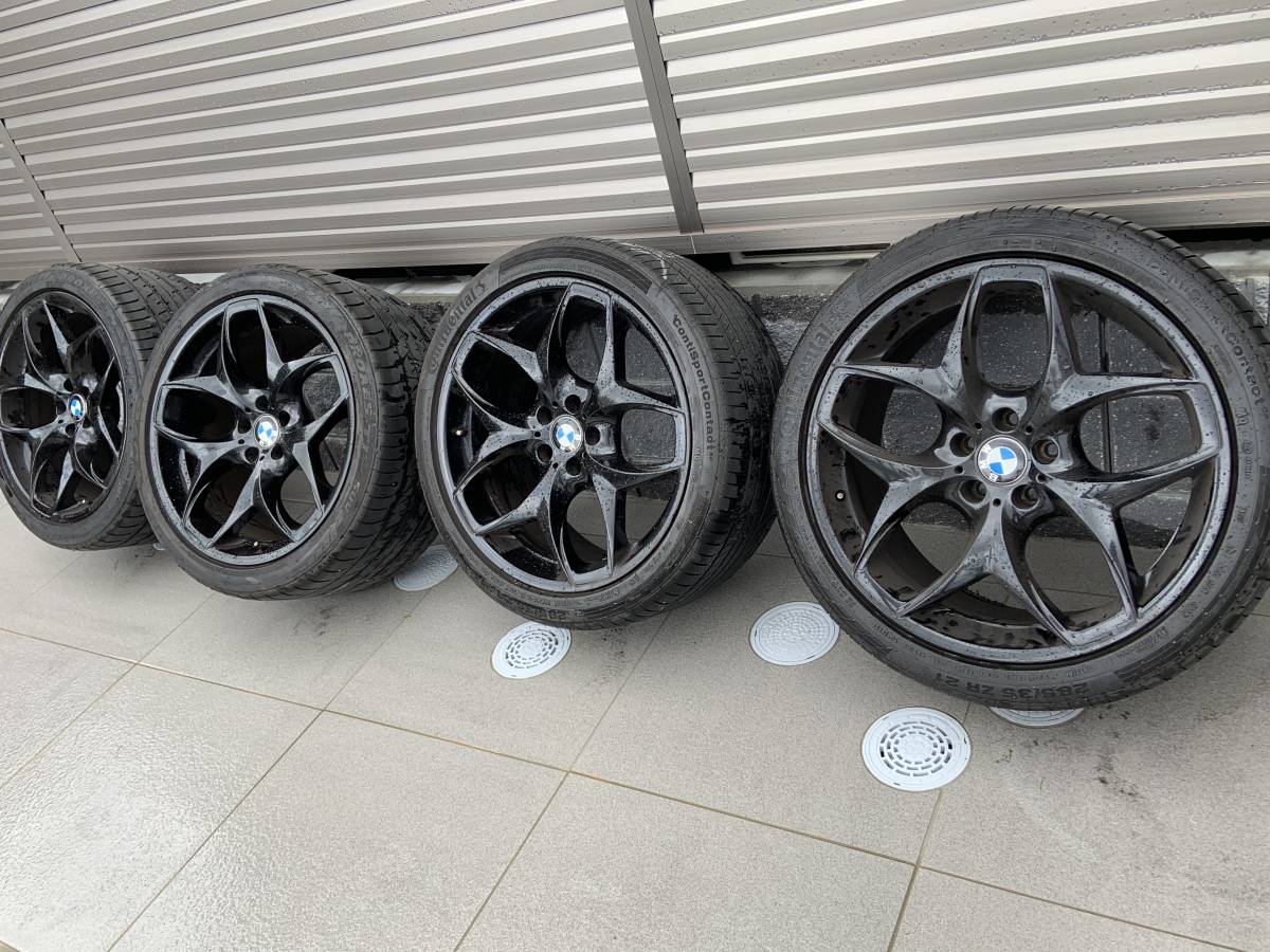 BMW X5 X6 0 Wheel G05 inch F15 Front Styling | ⁄ G06 wheels M Any
