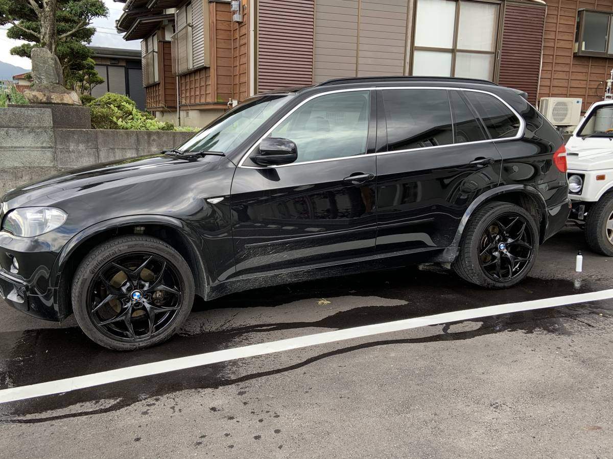 BMW X5 X6 0 Wheel G05 inch F15 Front Styling | ⁄ G06 wheels M Any