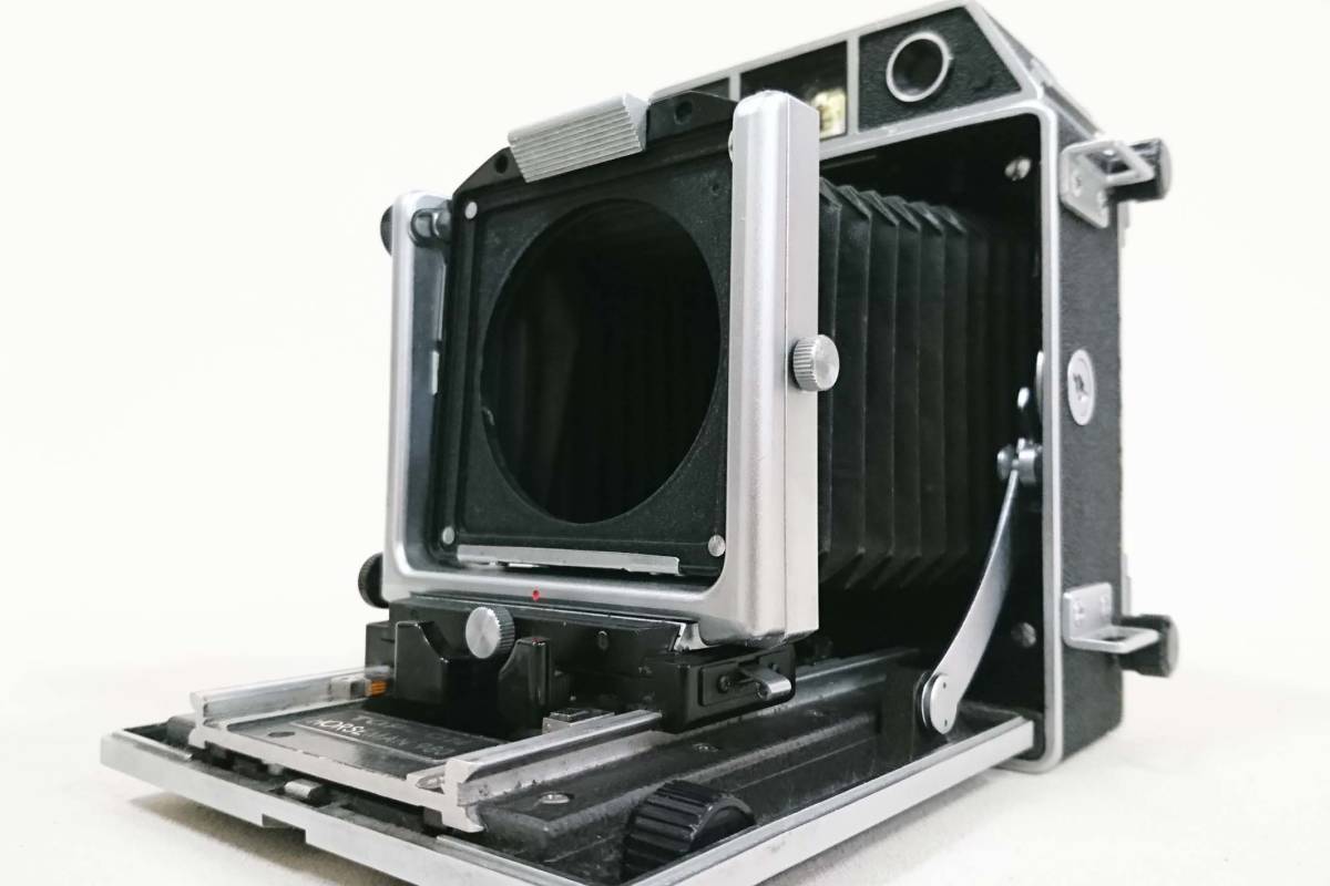 TOPCON HORSEMAN 980 90mm F5.6 トプコンホースマン 0 HORSEMAN TOPCON トプコン ホースマン 90mm F5.6 トプコンホースマン