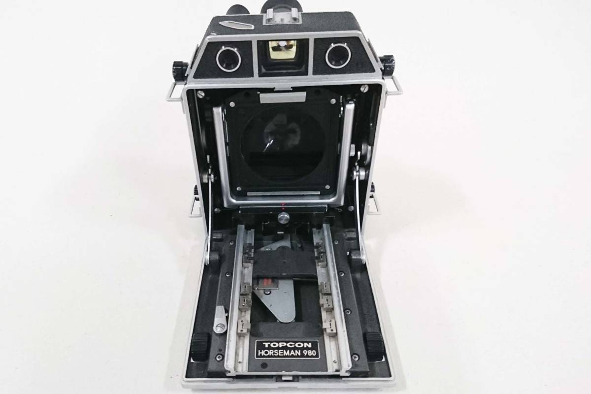 0 HORSEMAN TOPCON トプコン ホースマン 90mm F5.6 トプコンホースマン