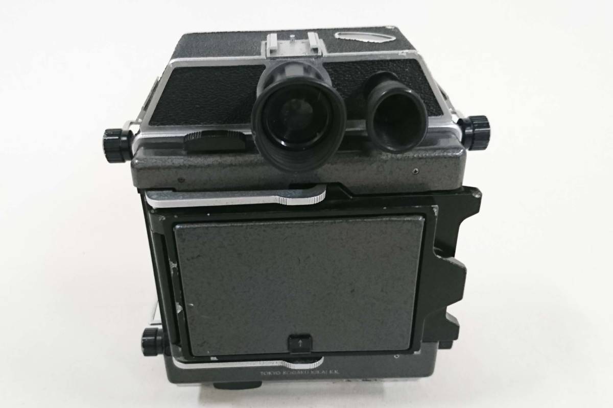 0 HORSEMAN TOPCON トプコン ホースマン 90mm F5.6 トプコンホースマン