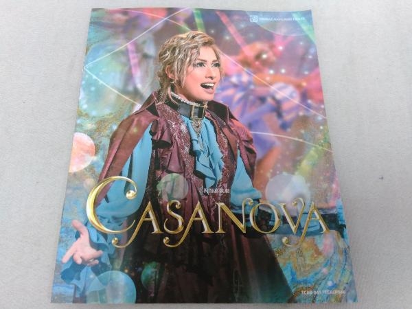 花組公演 - CASANOVA メルカリ DVD 花組『CASANOVA』特集｜宝塚歌劇