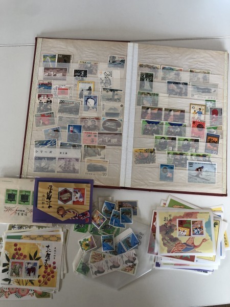 2026年最新Yahoo!オークション 記念切手 バラ -切手色々の中古品・新品