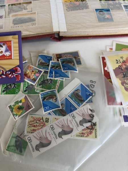 2026年最新Yahoo!オークション 記念切手 バラ -切手色々の中古品・新品