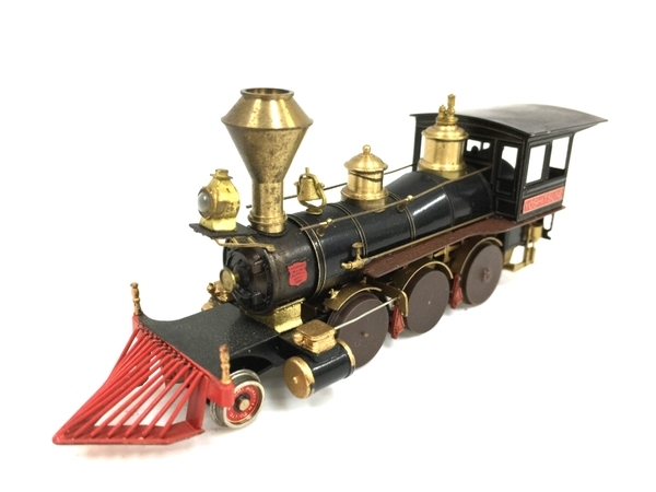 得価，高品質 ジャンク KTM 義經号 蒸気機関車 HOゲージ YOSHITSUNE 鉄道