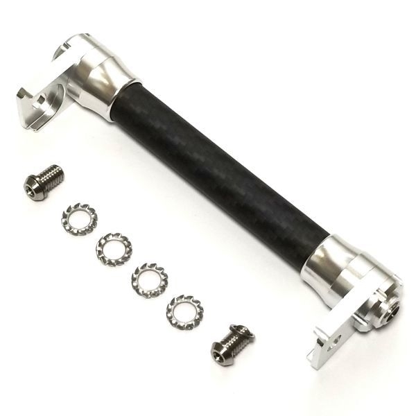 セール，大人気 BROMPTON ブロンプトン イージーホイール エクステンダー シルバー 延長 Eazy Wheels Extender for BROMPTON(パーツ)｜売買されたオークション情報、yahooの商品情報をアーカイブ公開 - オークファン その他