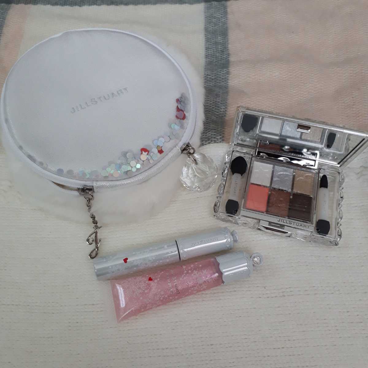 ジルスチュアート JILLSTUART ジルスチュアート“プリンセス”着想の 