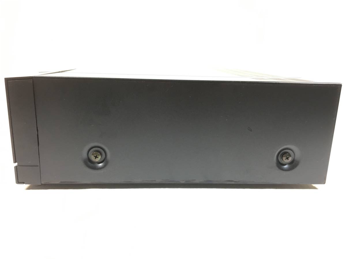 TEAC V－800X 3ヘッドカセットデッキ ベルト新品交換済