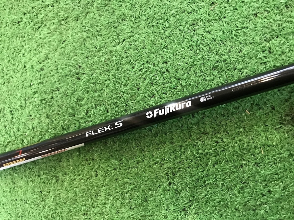 Speeder 0 EVOLUTION Evolution Golf IV Fujikura 中古Speeder – SHAFTS DRIVER - VII SPEEDER Shafts スピーダーエボリューション比較｜チャートでスピーダー