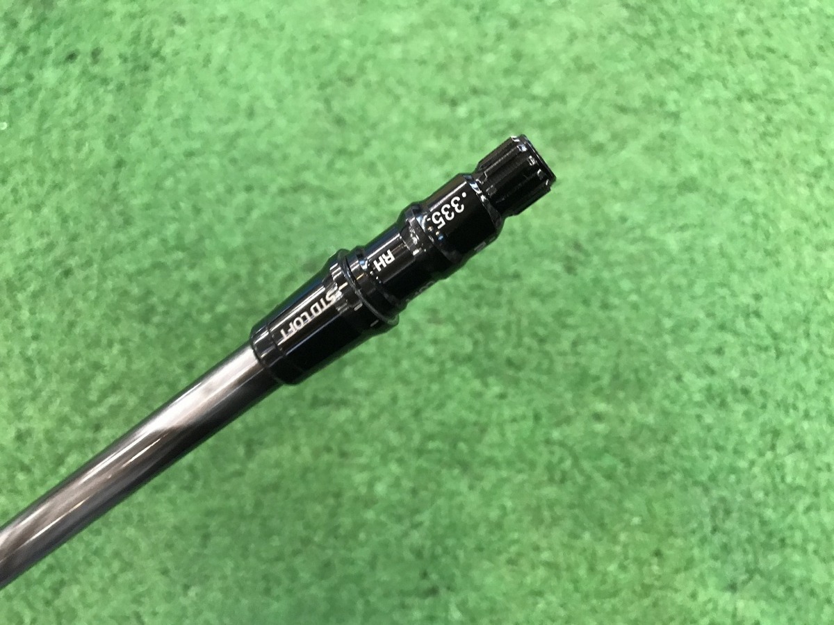 Speeder 0 EVOLUTION Evolution Golf IV Fujikura 中古Speeder – SHAFTS DRIVER - VII SPEEDER Shafts スピーダーエボリューション比較｜チャートでスピーダー