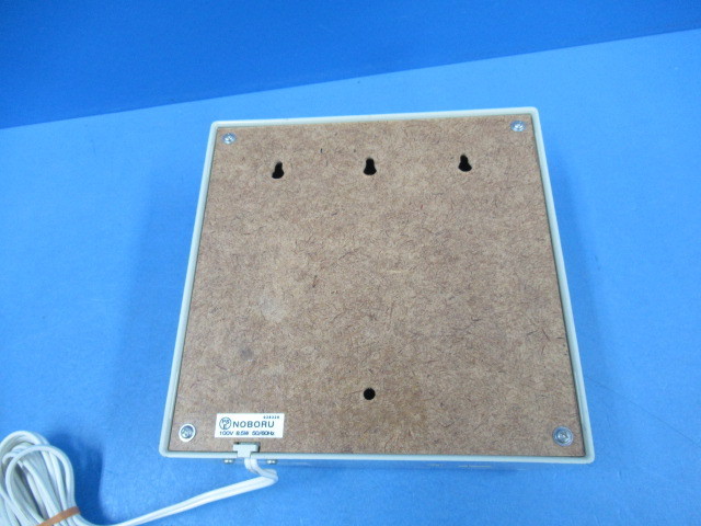 ZP2 6578※保証有 17年製 NTT コールスピーカー BS-396 ・祝10000！取引突破！