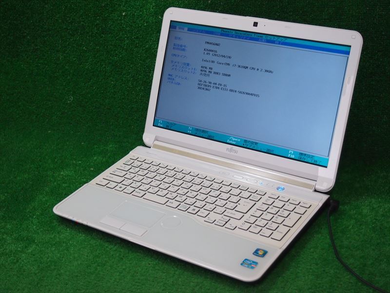 Aspire E3-112-F14C⁄S(OS無し)を買ってきた 衝動に駆られたのでAcer E3 