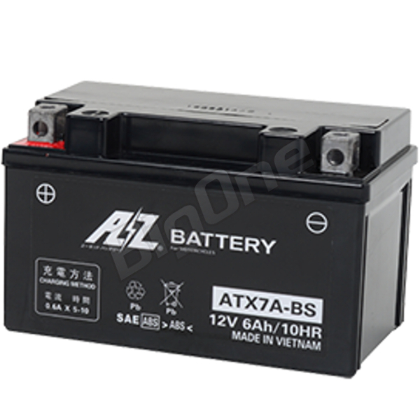 最安値，HOT AZバッテリー 充電済 ATX7L-BS グラストラッカー250TRビッグボーイGSX250FX互換 YTX7L-BS FTX7L-BS GTX7L-BS KTX7L-BS DYTX7L-BS RBTX7L-BS(バッテリー)｜売買されたオークション情報、yahooの商品情報をアーカイブ バッテリー