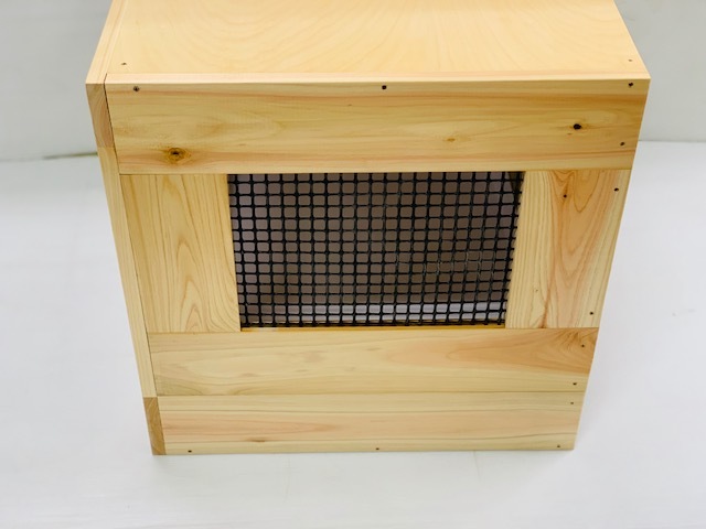 kana様専用爬虫類ケージ 木製ケージ 900×600フトアゴ フルオプ送料込