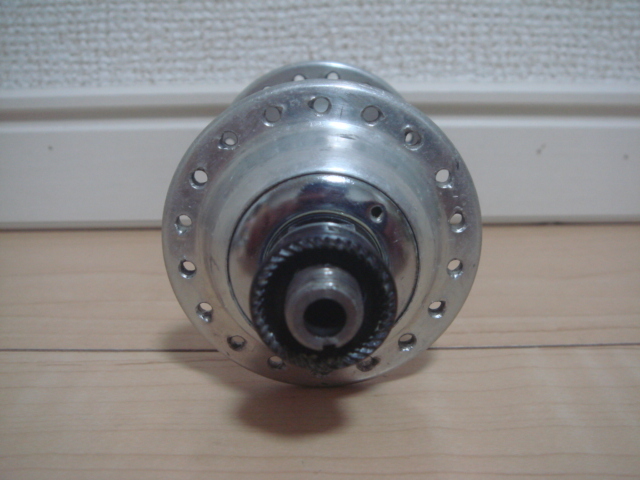 CAMPAGNOLO カンパニョーロ レコードハブ 36H プライスダウン開始カンパニョーロ リア レコード Campagnolo リアのみ ハブ Hub RECORD リアハブ HUB Record eBay