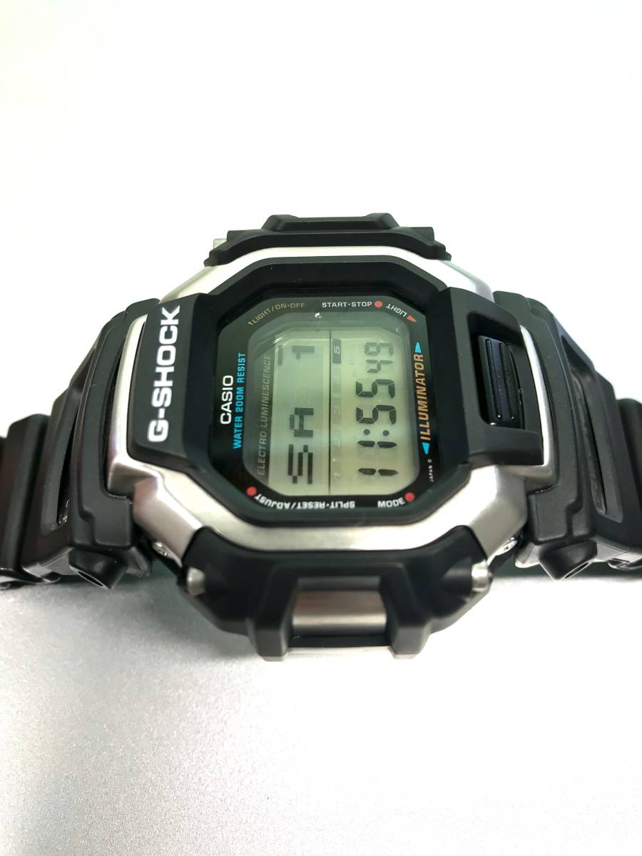 DW-8150 used 美品☆希少な新品ベゼル・ベルト・オリジナル取説・元ケース付き☆ Yahoo!オークション -「dw-8150」(その他) (G-SHOCK)の落札相場・落札価格 ベゼルの通販 dw－5000 ベルトの通販