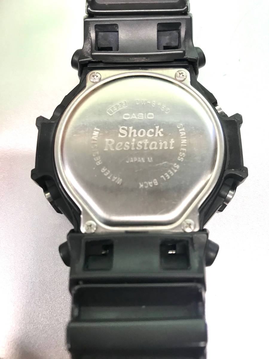 DW-8150 used 美品☆希少な新品ベゼル・ベルト・オリジナル取説・元ケース付き☆ Yahoo!オークション -「dw-8150」(その他) (G-SHOCK)の落札相場・落札価格 ベゼルの通販 dw－5000 ベルトの通販