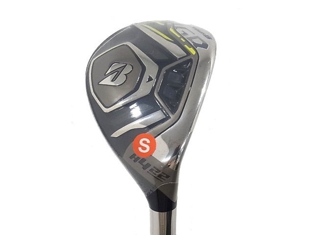 格安，2026 ブリヂストン TOUR B JGR 2019 4U 22 S TOUR AD for JGR TG2-HY 1円(ブリヂストン)｜売買されたオークション情報、yahooの商品情報をアーカイブ公開 - オークファン 男性右きき用