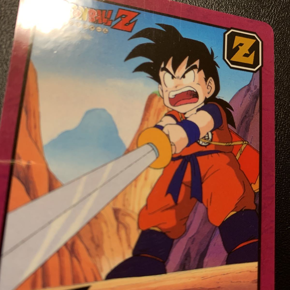 カードダス ドラゴンボールZ スーパーバトル PSA 0 ドラゴンボール 
