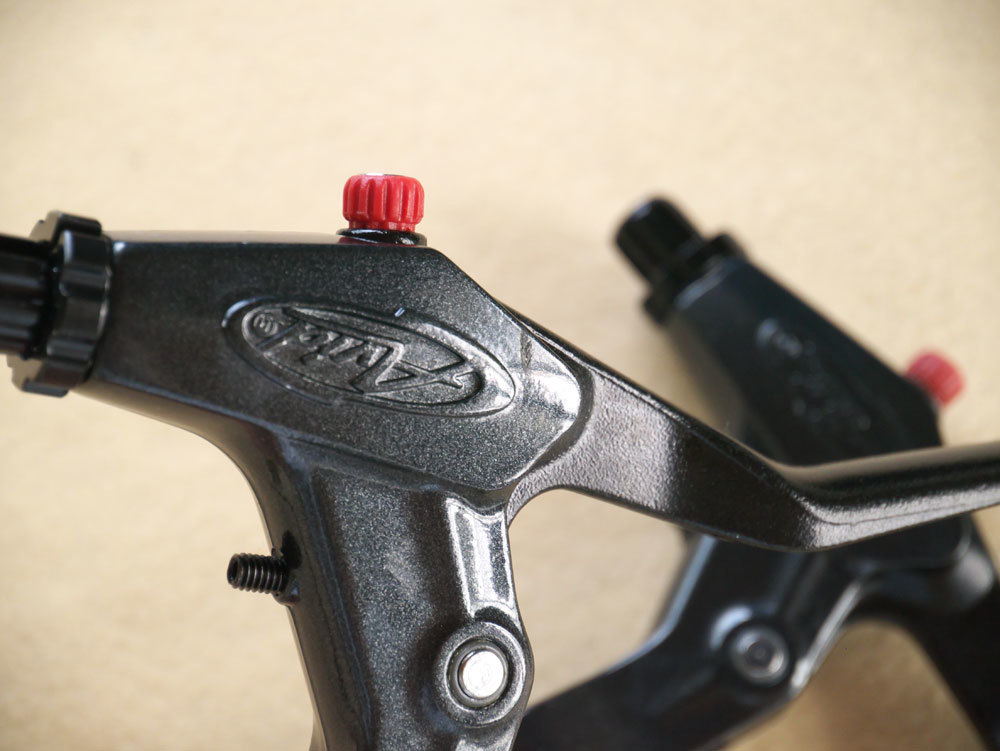 ブレーキレバー dial speed avid Speed - AVID 7の通販 : Dial 0 Avid Dial7 7（スポーツ・アウトドア SPEED BRAKE
