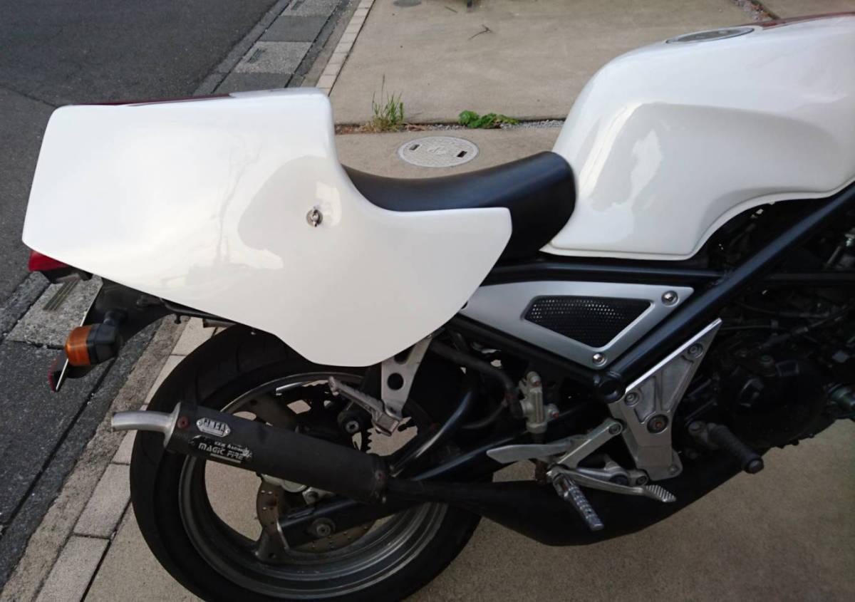 R1-Z ヤマハ ホットアンドクールR1-Z(ヤマハR1-Z) ヘリテイジ R1-Z ヤマハ ホットアンドクールR1-Z(ヤマハR1-Z) ヘリテイジ