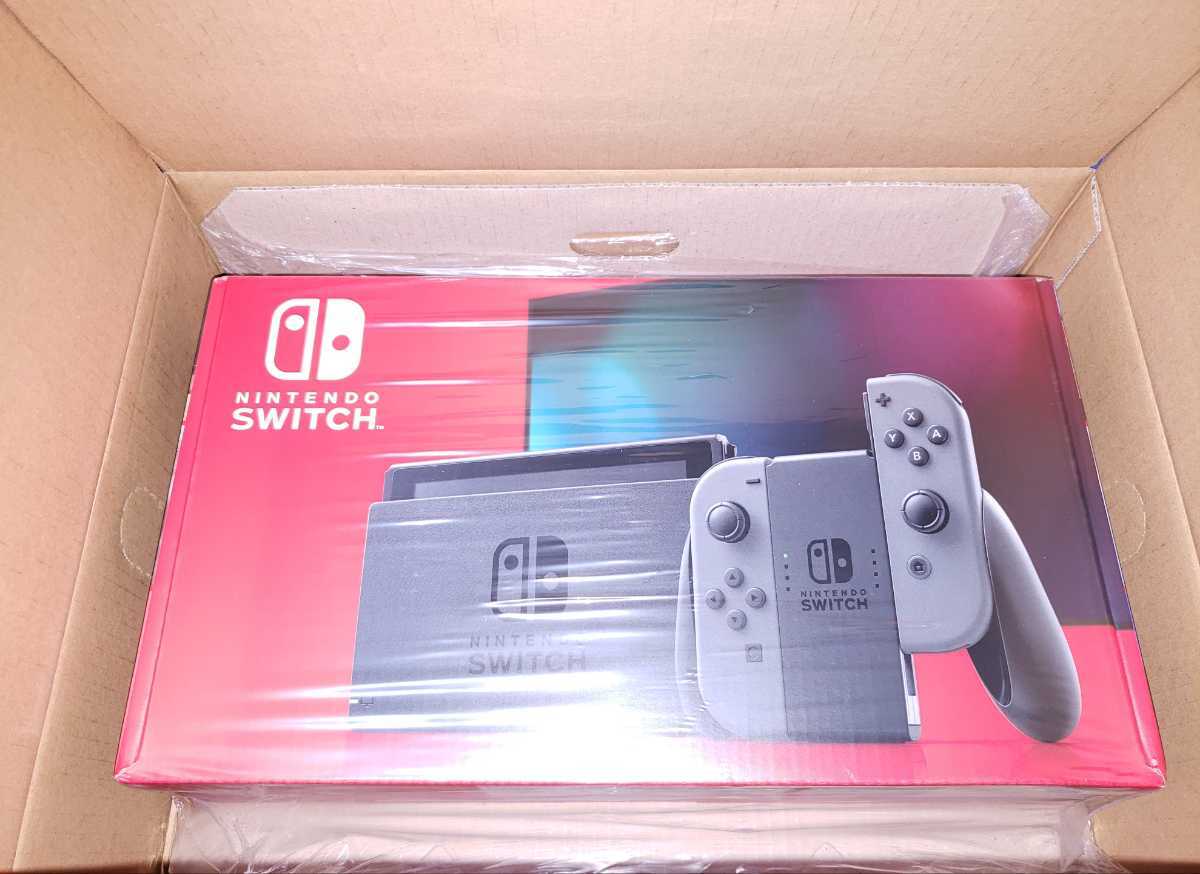 Nintendo Switch | review: We WIRED Nintendo Switch NINTENDO SWITCH