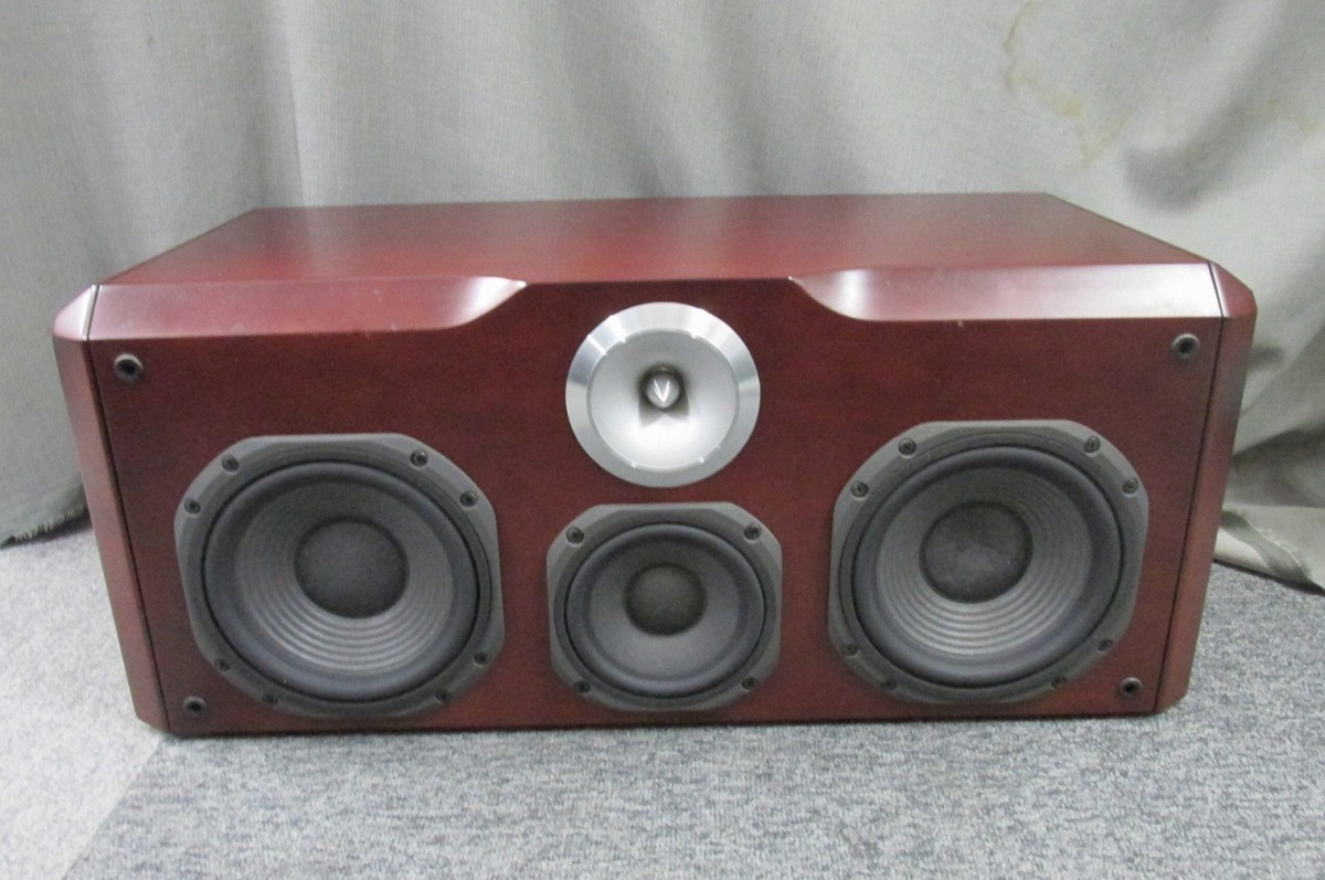 □JBL センタースピーカー S100 Center □JBL センタースピーカー S100