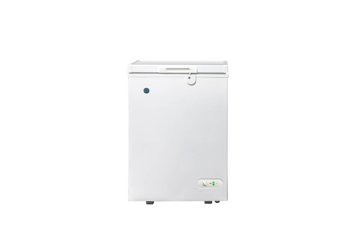 □Abitelax/アビテラックス 電気冷凍庫 冷凍ストッカー ACF-102C 2016