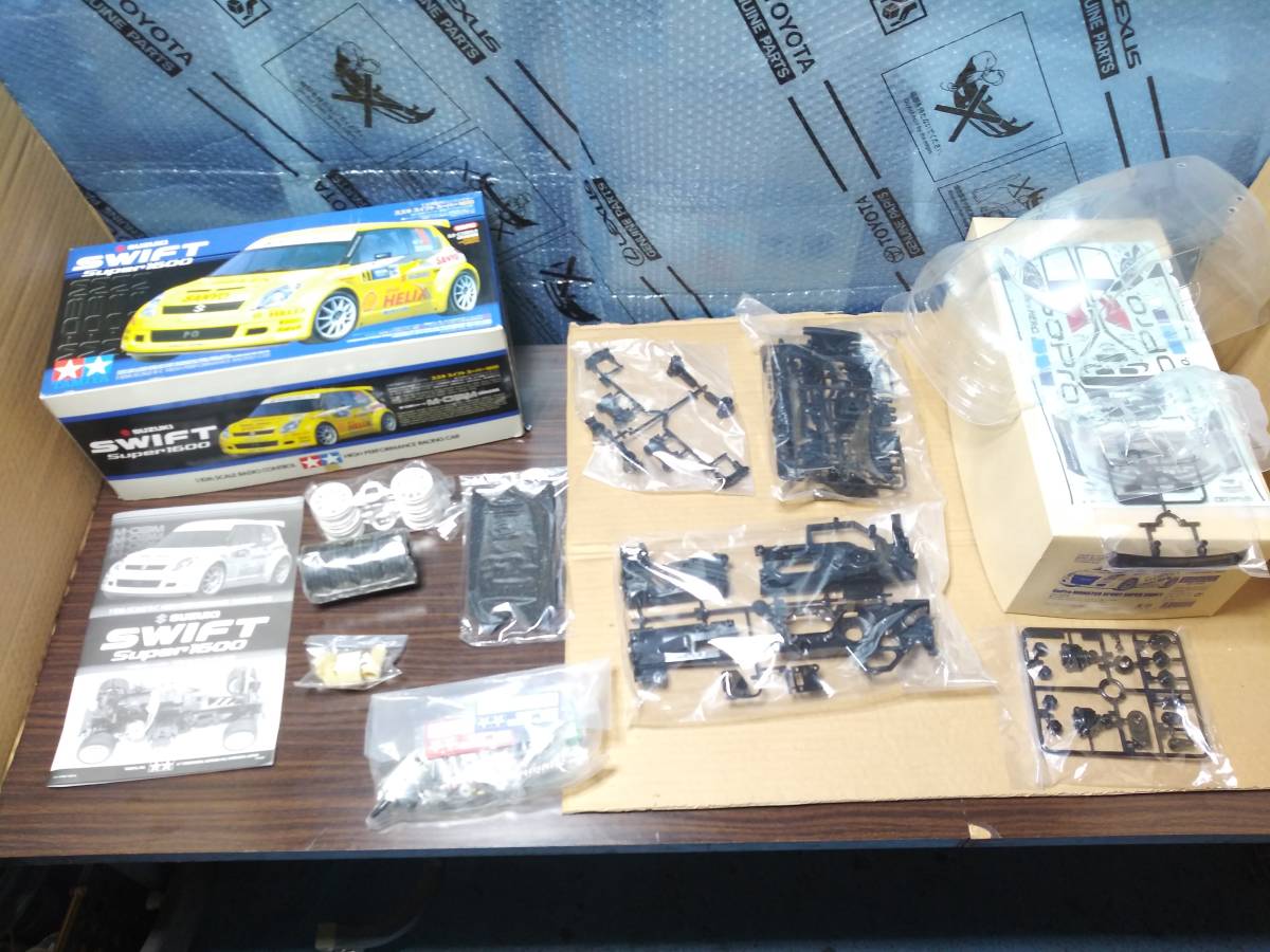 タミヤ M03 スカイライン GTR フルセット タミヤ Mシャーシ 2026年最新