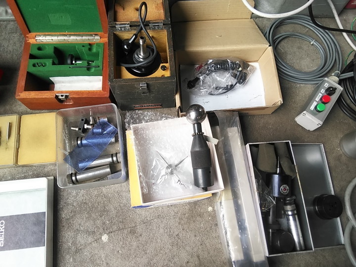 | 東京精密 ACCRETECH - 三次元座標測定機｜精密測定機器 PA600A-C6 ＣＮＣ三次元測定機 マシンライフ SVA600A 三次元座標測定機向け｜アクセサリ 三次元座標測定機向け 三次元座標測定機の中間点検 小林機械 株式会社 大型の三次元座標測定機が新たな挑戦と付加価値の高いモノづくりを 東京精密の三次元測定機の魅力に迫る！