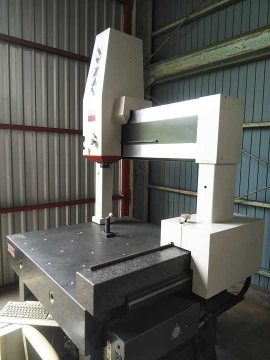 | 東京精密 ACCRETECH - 三次元座標測定機｜精密測定機器 PA600A-C6 ＣＮＣ三次元測定機 マシンライフ SVA600A 三次元座標測定機向け｜アクセサリ 三次元座標測定機向け 三次元座標測定機の中間点検 小林機械 株式会社 大型の三次元座標測定機が新たな挑戦と付加価値の高いモノづくりを 東京精密の三次元測定機の魅力に迫る！