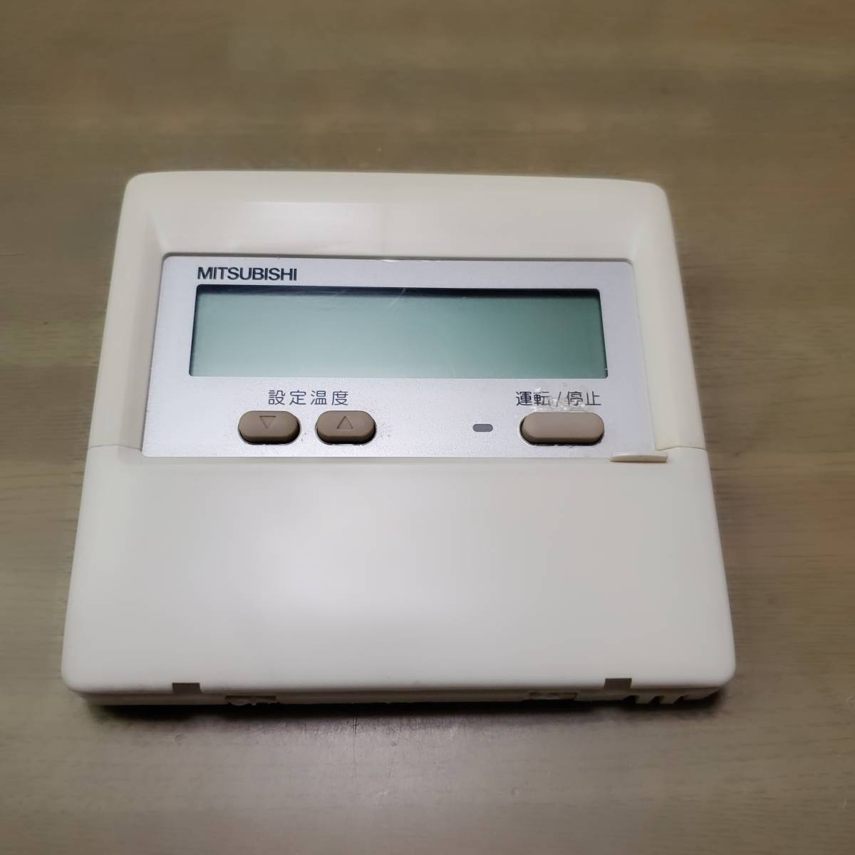 中古 三菱 エアコン用 リモコン PAR-22MA PAR-22MA エアコン 三菱 業務