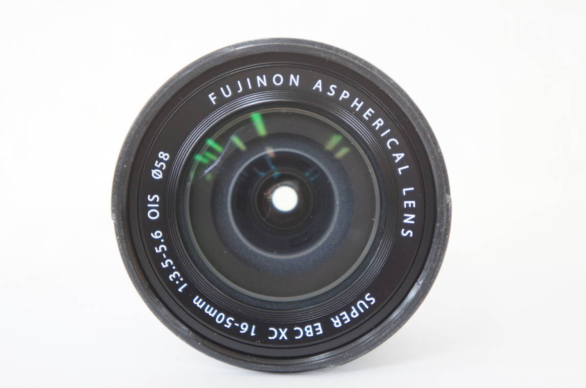FUJIFILM 富士フィルム X-M1 ミラーレス一眼 カメラ FUJINON SUPER EBC 