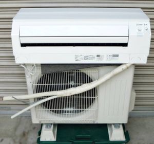 MSZ 三菱エアコンのYahoo!オークション(旧ヤフオク!)の相場・価格を