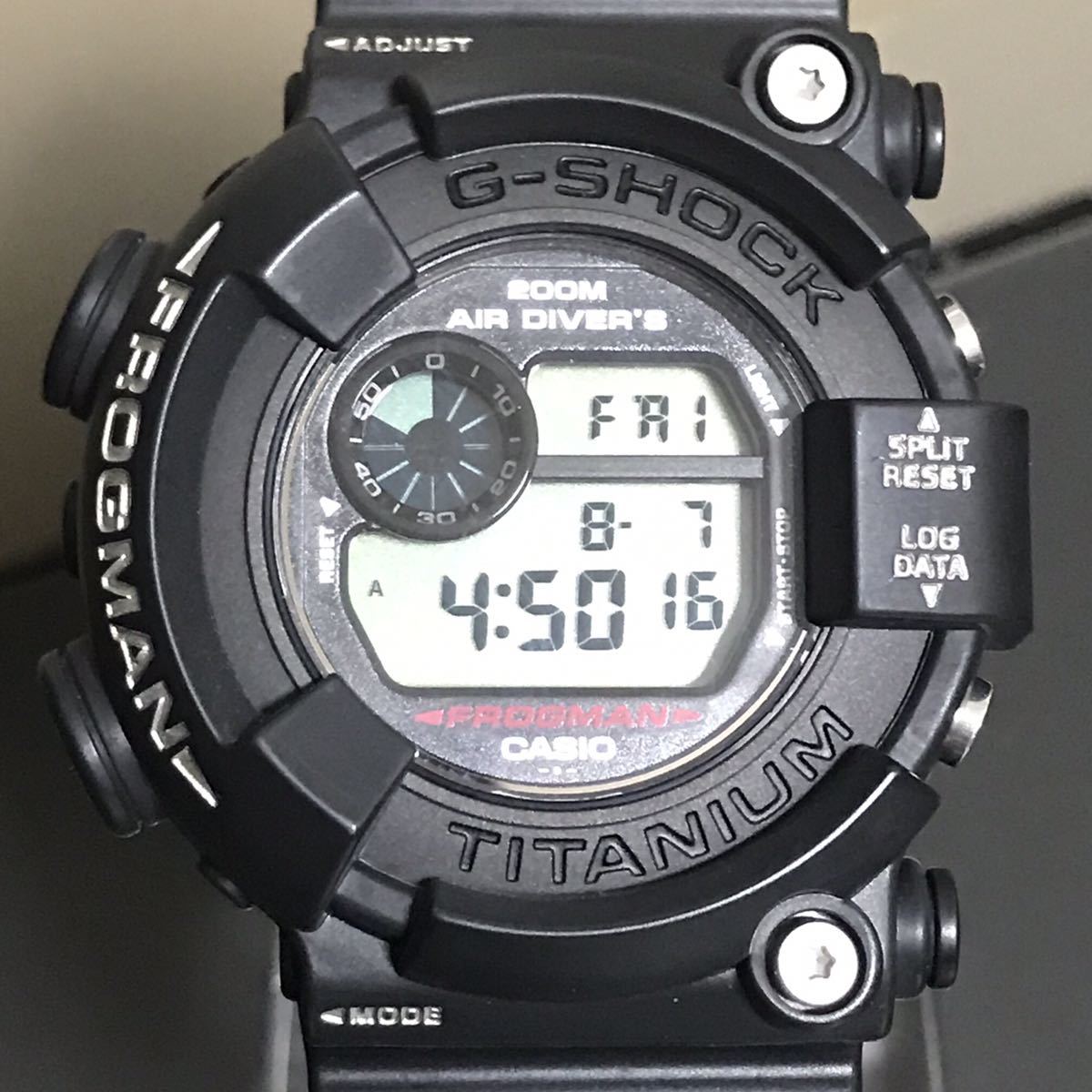 DW-8200Z-1T G-BRIDGES – - G-SHOCK 2026年最新DW-8200Z-1Tの人気アイテム