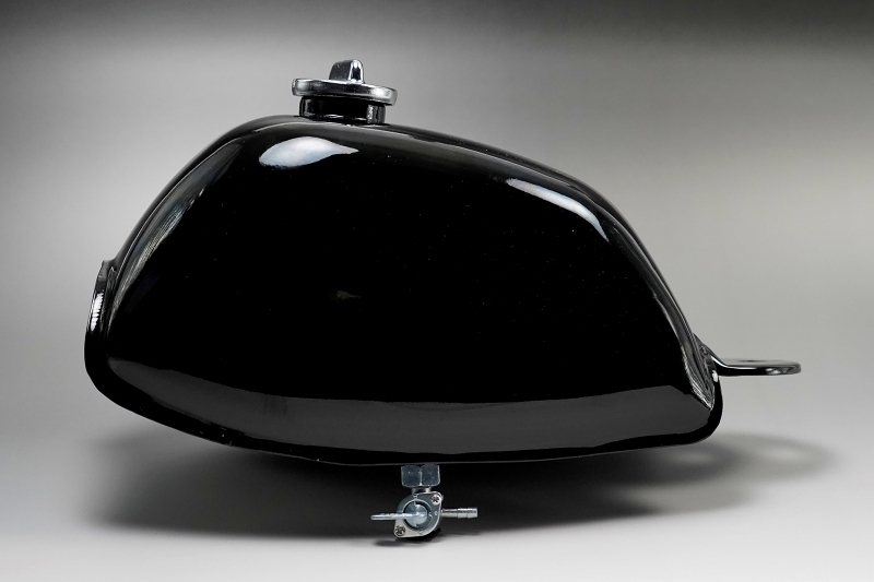 お得，本物保証 5Lモンキーフレーム用 4L燃料タンク/ガソリンタンク ブラック(ホンダ用)｜売買されたオークション情報、yahooの商品情報をアーカイブ公開 - オークファン ホンダ用