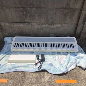 KORG 電子ピアノのYahoo!オークション(旧ヤフオク!)の相場・価格を見る 