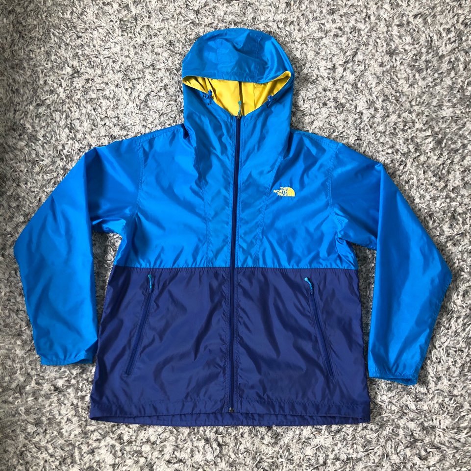  M89 ノースフェイス ナイロン ジャケット メンズXXLサイズ 正規品(XLサイズ以上)｜売買されたオークション情報、yahooの商品情報をアーカイブ公開 - オークファン 男性用