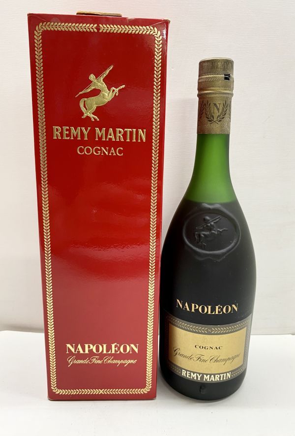 REMY MARTIN NAPOLEON レミーマルタン ナポレオン ブランデー
