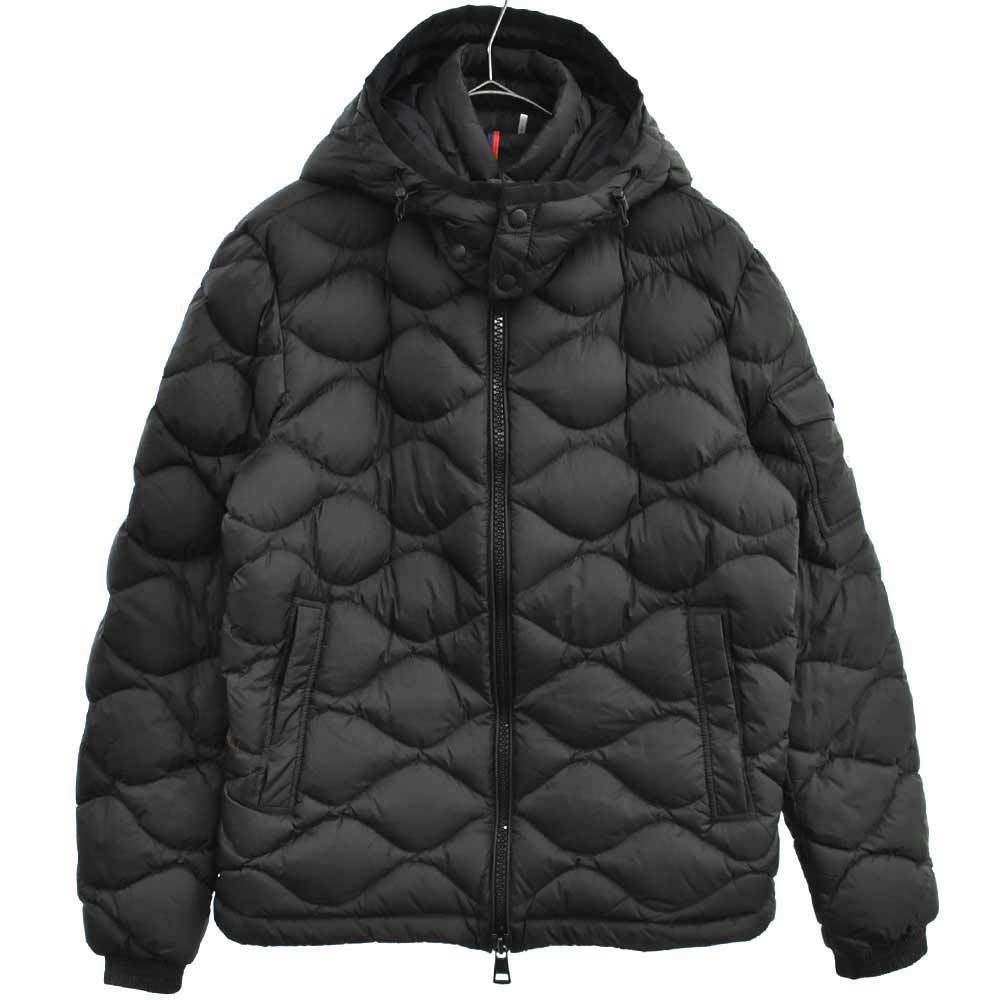 MONCLER (モンクレール) MORANDIERES GIUBBOTTO モランデレス 
