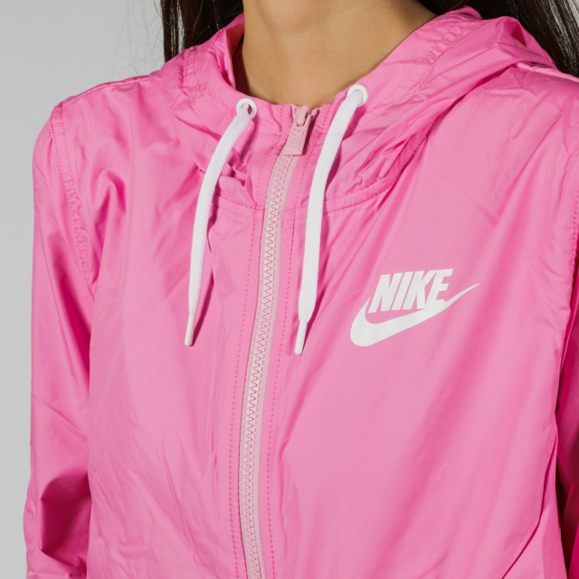 NIKE WOVEN JACKET AJ2983 610 XL ナイキ ウーブン ジャケット