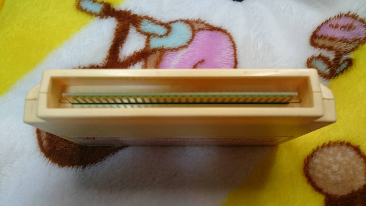 中古 ファミコン ソフト 『 シルヴァ・サーガ 』 1992 SETA セタ