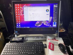 NEC pc-vn770のYahoo!オークション(旧ヤフオク!)の相場・価格を見る