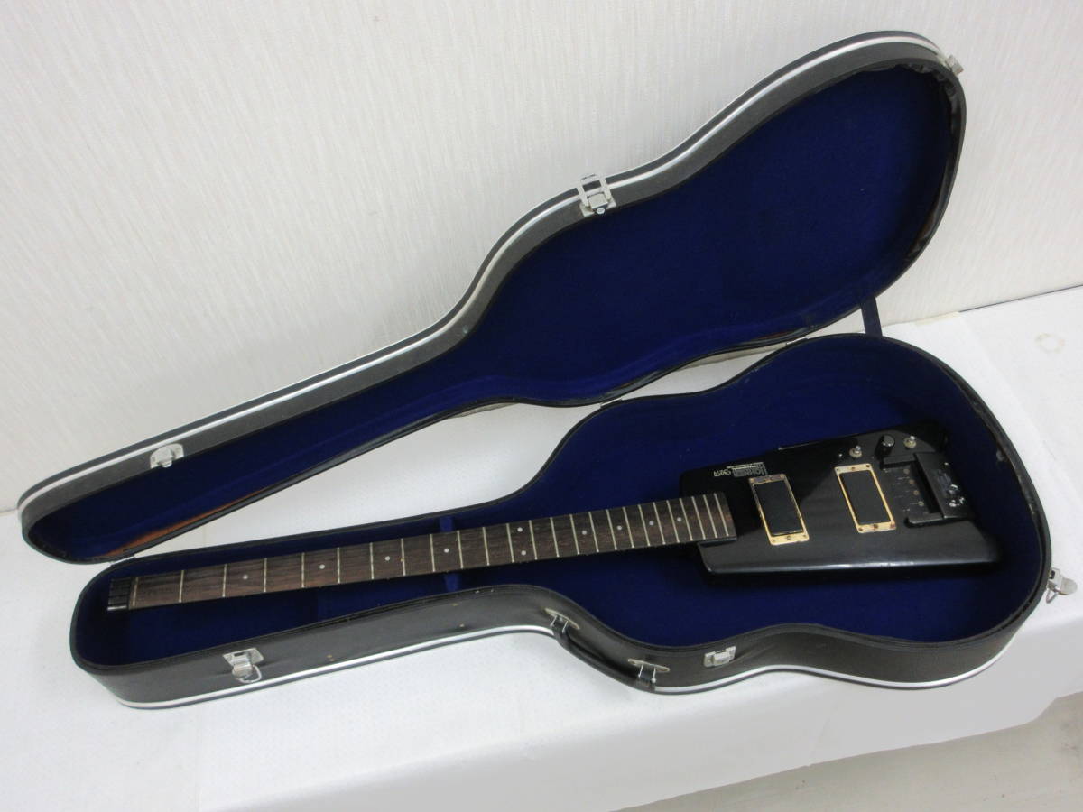 B2A HOHNER Hohner ホーナー ヘッドレス Bass - 京都本店 Fl 0 中古