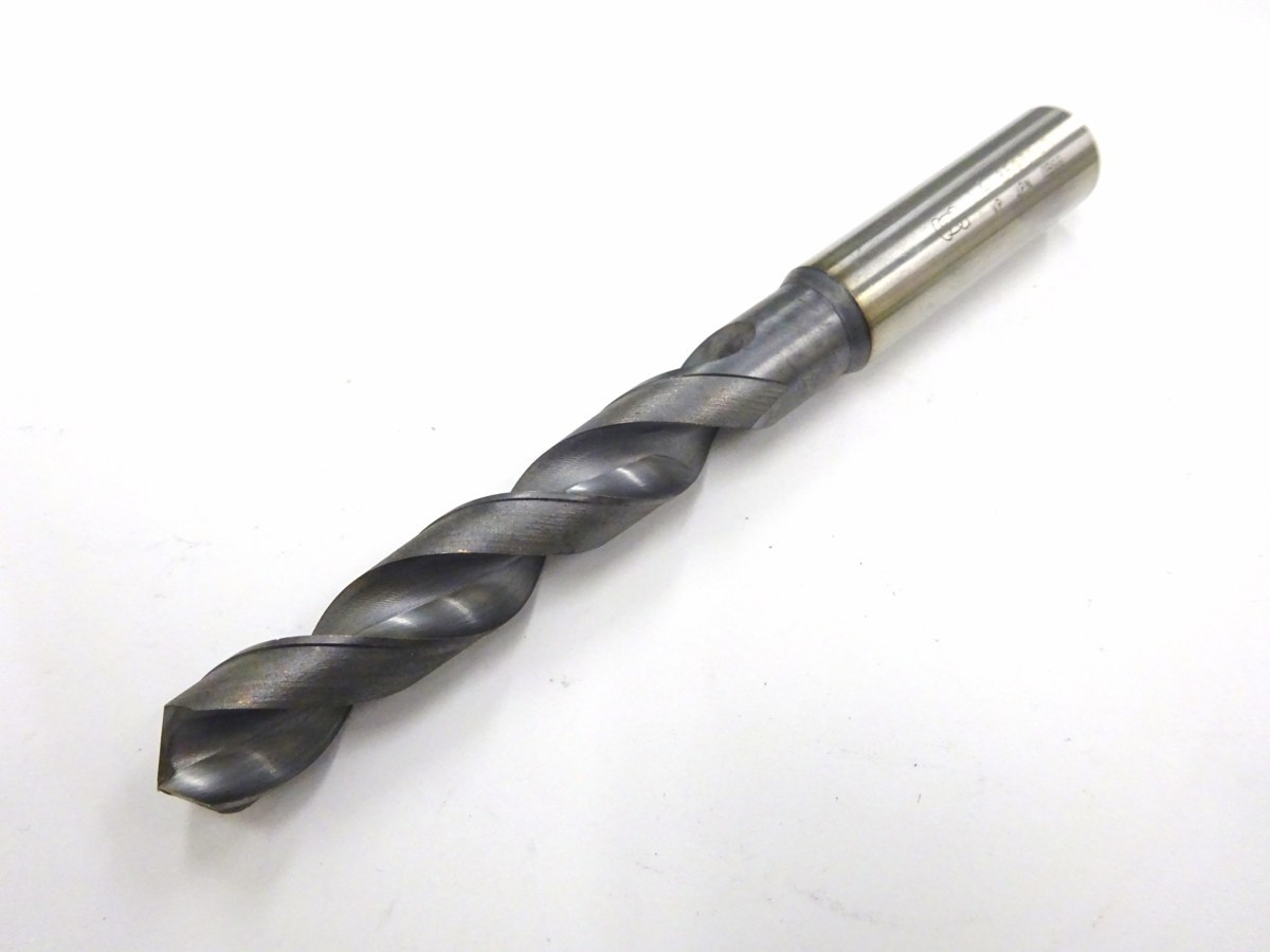 超激得，人気 OSG ストレートシャンクドリル 14㎜ シャンク&Phi;16(消耗品)｜売買されたオークション情報、yahooの商品情報をアーカイブ公開 - オークファン 鉄工用
