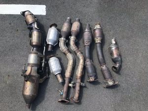 マークx 触媒のYahoo!オークション(旧ヤフオク!)の相場・価格を見る