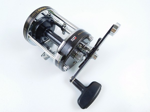 ABU アブアンバサダー 7000C ／管理AL1789／15 アンバサダー アブ